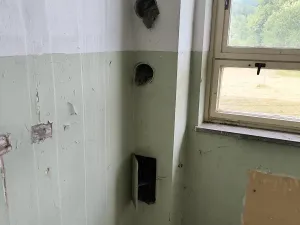 Prodej obchodního prostoru, Zlaté Hory, Na Sídlišti, 313 m2