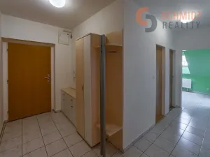 Pronájem bytu 3+1, Mikulov, Brněnská, 75 m2