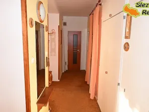 Pronájem bytu 3+1, Frýdek-Místek, Lesní, 103 m2