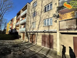 Pronájem bytu 3+1, Frýdek-Místek, Lesní, 103 m2