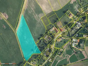 Prodej louky, Meziměstí, 47784 m2