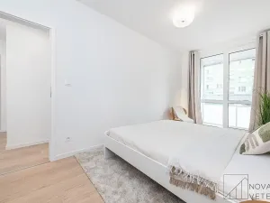 Prodej bytu 4+kk, Praha - Michle, V dolině, 94 m2