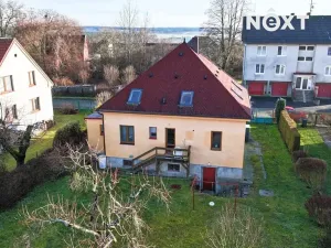 Prodej rodinného domu, Bechyně, 160 m2