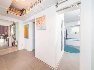 Prodej vícegeneračního domu, Přistoupim, 224 m2