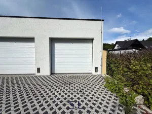 Pronájem garáže, Jablonec nad Nisou, K Černé studnici, 18 m2