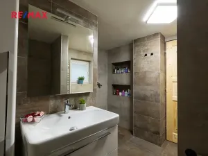 Prodej rodinného domu, Mnichovo Hradiště, Bělidla, 55 m2