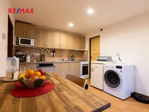 Prodej rodinného domu, Mnichovo Hradiště, Bělidla, 55 m2