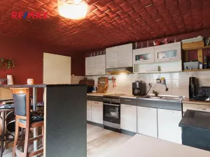 Prodej rodinného domu, Okřínek, 89 m2