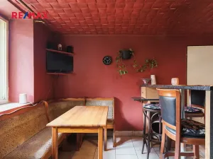 Prodej rodinného domu, Okřínek, 89 m2