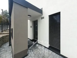 Pronájem bytu 2+kk, Stráž nad Nisou, Myslbekova, 48 m2