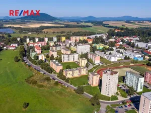 Prodej bytu 2+1, Stráž pod Ralskem, Energetiků, 60 m2