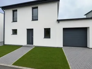 Prodej rodinného domu, Neratovice, V Polích, 129 m2