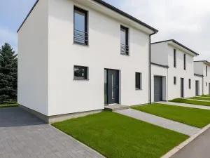 Prodej rodinného domu, Neratovice, V Polích, 129 m2