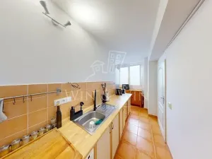 Prodej bytu 3+1, Mladá Boleslav, Jiráskova, 80 m2