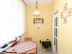 Pronájem bytu 3+1, Postoloprty, Třebízského náměstí, 79 m2