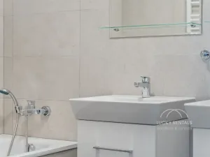 Pronájem bytu 2+kk, Praha - Chodov, Líbalova, 43 m2