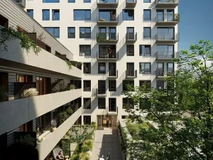 Prodej bytu 3+kk, Brno, Plynárenská, 71 m2