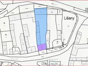 Prodej rodinného domu, Lišany, 337 m2