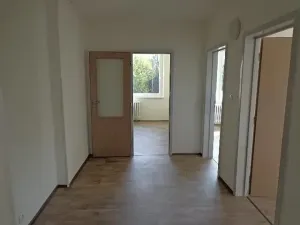 Pronájem bytu 4+1, Ústí nad Labem, Dr. Horákové, 70 m2