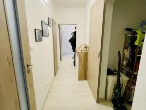 Pronájem bytu 3+1, Jihlava, Na Kopci, 75 m2