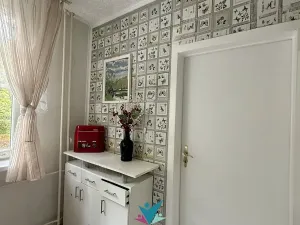 Prodej bytu 4+1, Krupka, Karla Čapka, 79 m2