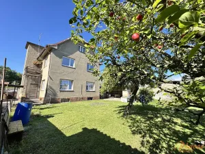 Pronájem bytu 2+1, Kladno, Braunova, 70 m2