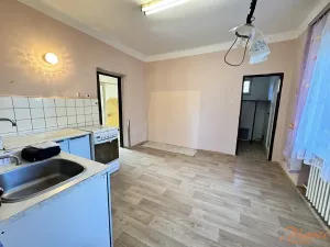 Pronájem bytu 2+1, Kladno, Braunova, 70 m2