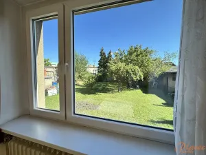 Pronájem bytu 2+1, Kladno, Braunova, 70 m2