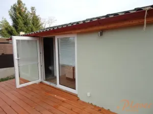 Pronájem chaty, Praha - Lysolaje, Laťka, 27 m2