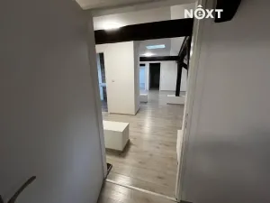 Prodej bytu 3+kk, Chvalšiny, 67 m2