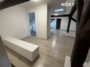 Prodej bytu 3+kk, Chvalšiny, 67 m2