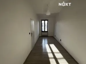 Prodej bytu 3+1, Chvalšiny, 86 m2