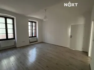 Prodej bytu 3+1, Chvalšiny, 86 m2