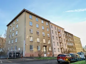 Prodej bytu 2+kk, Praha - Vysočany, Pod strojírnami, 36 m2