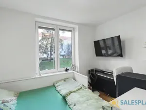 Prodej bytu 2+kk, Praha - Vysočany, Pod strojírnami, 36 m2