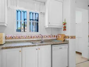 Prodej vily, Alicante, Španělsko, 87 m2