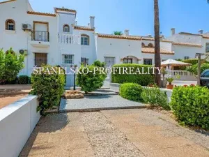 Prodej vily, Alicante, Španělsko, 87 m2