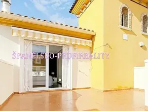 Prodej rodinného domu, Alicante, Španělsko, 105 m2