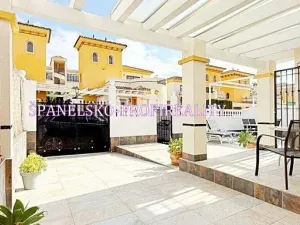 Prodej rodinného domu, Alicante, Španělsko, 105 m2