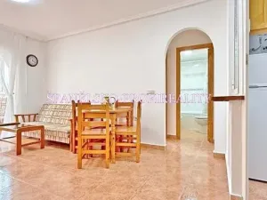 Prodej bytu 3+kk, Alicante, Španělsko, 55 m2