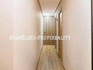 Prodej bytu 4+kk, Alicante, Španělsko, 102 m2