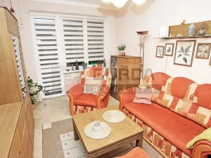 Pronájem bytu 2+1, Mělník, Oldřicha Wenzla, 55 m2