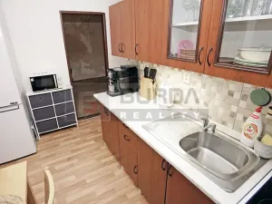 Pronájem bytu 2+1, Mělník, Oldřicha Wenzla, 55 m2