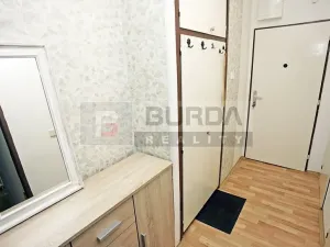 Pronájem bytu 2+1, Mělník, Oldřicha Wenzla, 55 m2