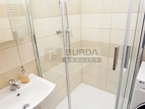 Pronájem bytu 2+1, Mělník, Oldřicha Wenzla, 55 m2