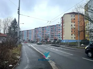 Prodej bytu 3+1, Teplice, Pražská, 73 m2