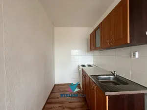 Prodej bytu 2+kk, Krupka, Dukelských hrdinů, 42 m2