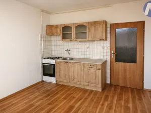 Pronájem bytu 1+1, Volary, Sídl. Míru, 45 m2