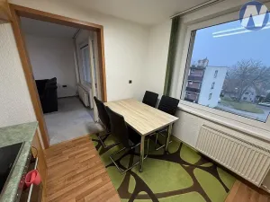 Pronájem bytu 3+1, Husinec, Kostnická, 73 m2