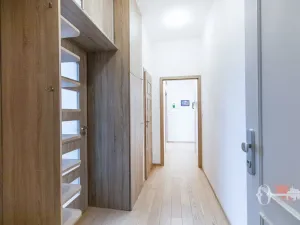 Prodej bytu 3+1, Praha - Libeň, Lihovarská, 78 m2